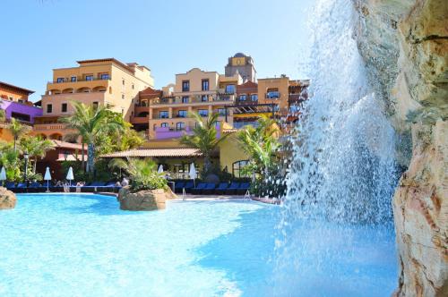 luxury hotels in Playa De Las Americas