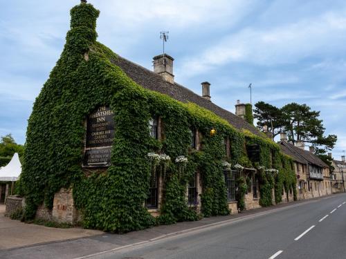 The Wheatsheaf Inn
