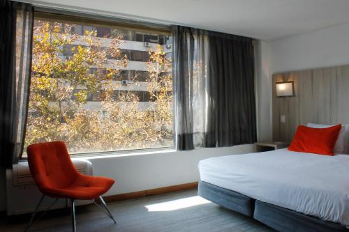 Hotel Terrado Lyon