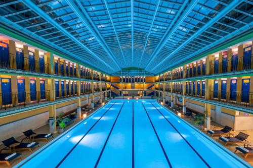 Molitor Hotel & Spa Paris - MGallery Collection