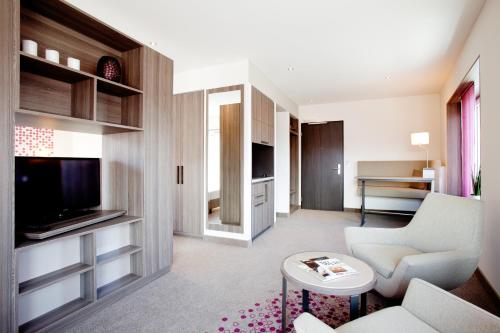 luxury hotels in Zurich