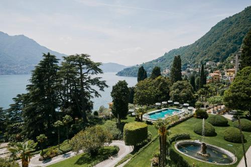 luxury hotels in Provincia Di Como