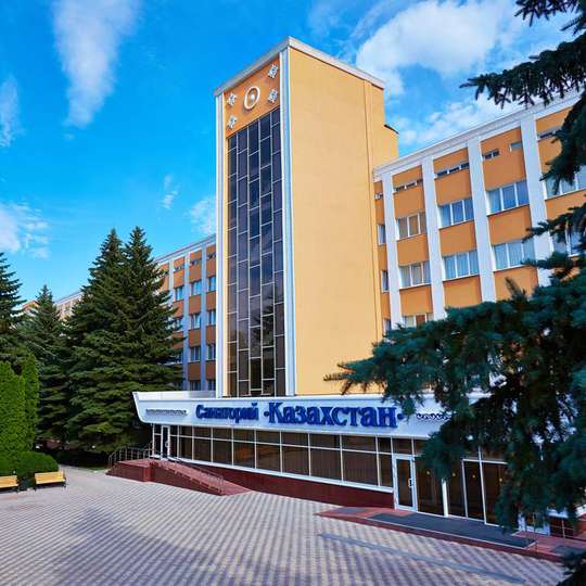 luxury hotels in Kavminvody