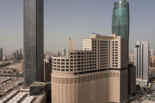 luxury hotels in Kuwait