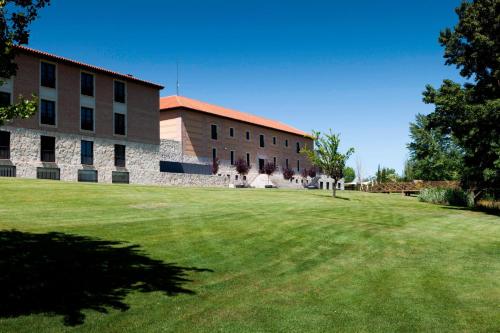 luxury hotels in Valladolid