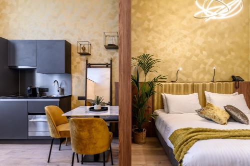 luxury hotels in Kortrijk