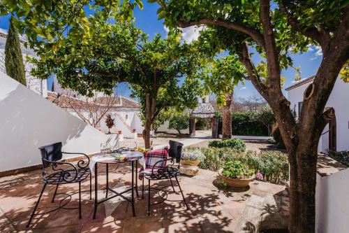 luxury hotels in Ronda