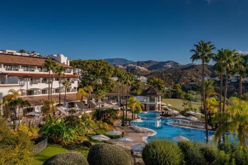 luxury hotels in Estepona