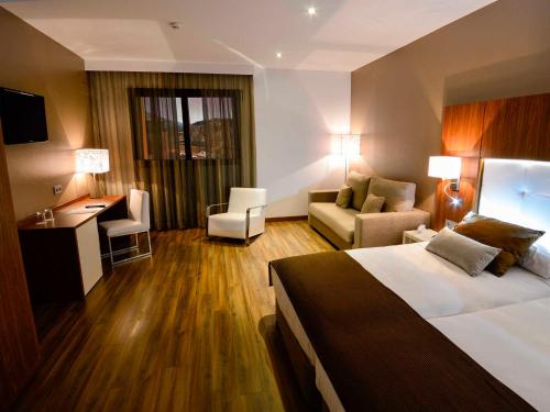 luxury hotels in Aragon