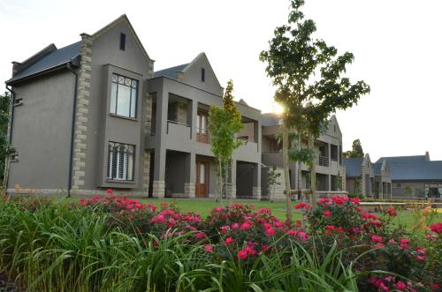 luxury hotels in Magaliesburg