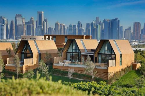 luxury hotels in Doha