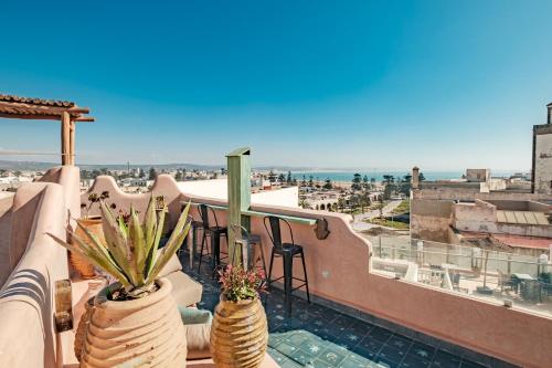 luxury hotels in Essaouira