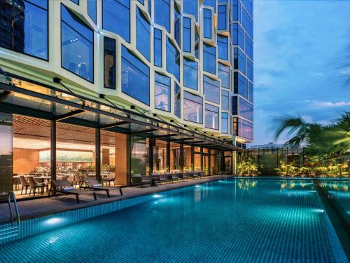 luxury hotels in Da Nang