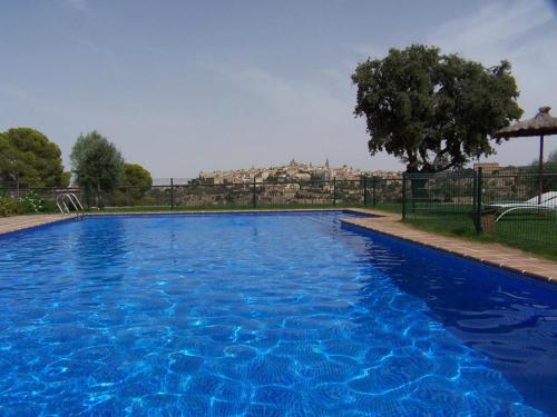 luxury hotels in Castilla-La Mancha