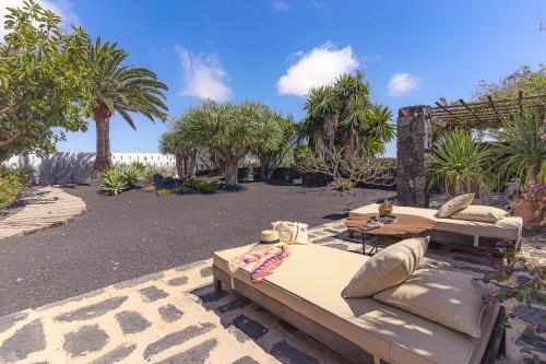 Hotel Bodega EL GRIFO