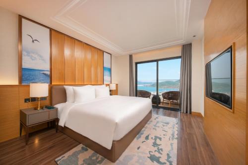 luxury hotels in Quy Nhon