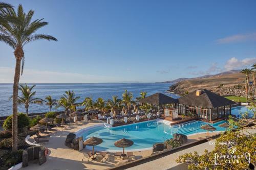 luxury hotels in Fuerteventura