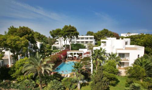 Meliá Cala d'Or Boutique Hotel