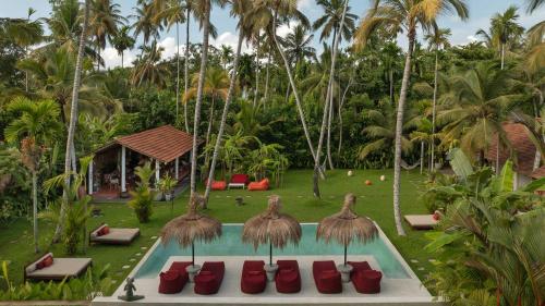 Casa Tikiri - BOUTIQUE HOTEL Adults-Only