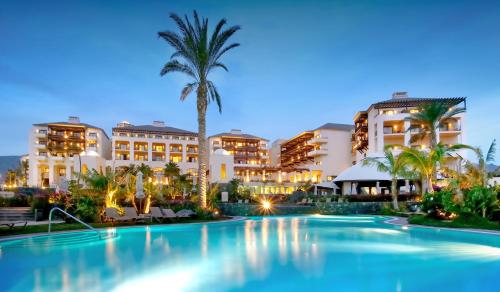 luxury hotels in Playa De Las Americas