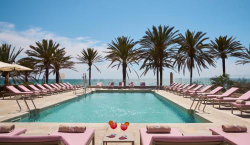 luxury hotels in Playa De Palma