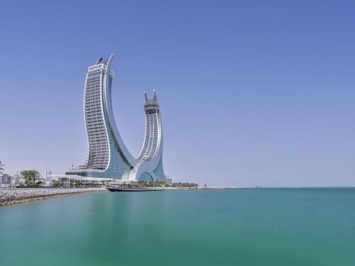 Fairmont Doha