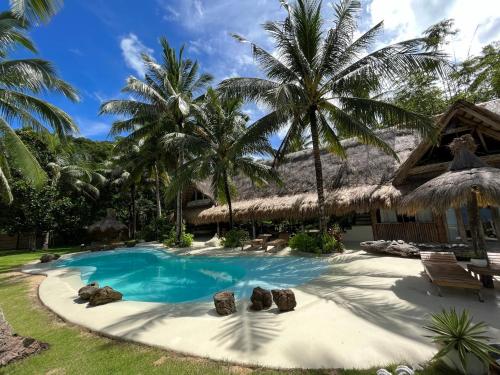 luxury hotels in El Nido