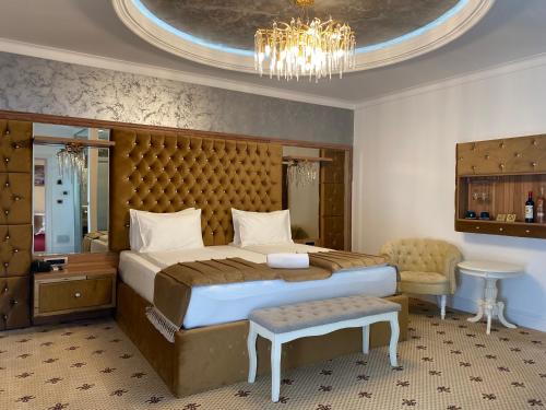 luxury hotels in Brasov