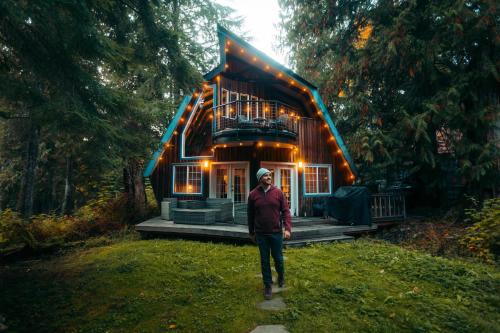 Alpine Lodge
