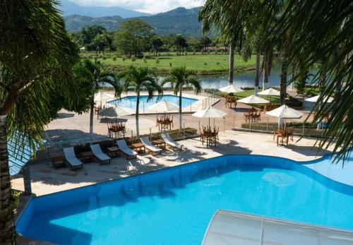 luxury hotels in Villavicencio