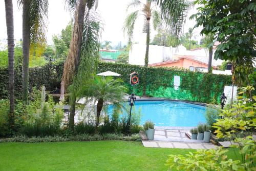 Hotel Grand Vista Cuernavaca