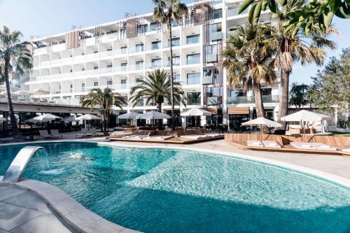 luxury hotels in Port D'Alcudia