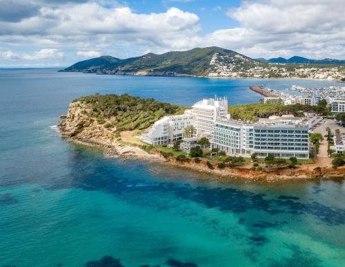 Meliá Ibiza - Adults Only