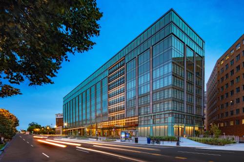 luxury hotels in Washington Dc Metropolitan Area