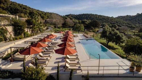 luxury hotels in Pollença