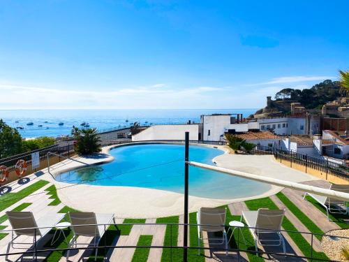 luxury hotels in Platja  D'Aro