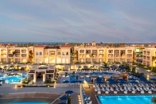 luxury hotels in Sharm El Sheikh