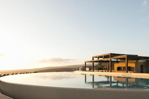 luxury hotels in Puerto De Mogán