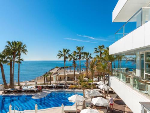 luxury hotels in Costa Del Sol