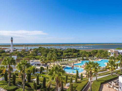 luxury hotels in Costa De La Luz