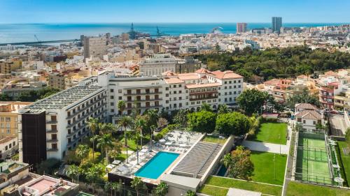 luxury hotels in Tenerife