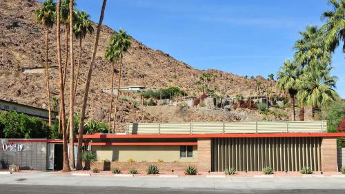 luxury hotels in Joshua Tree National Park