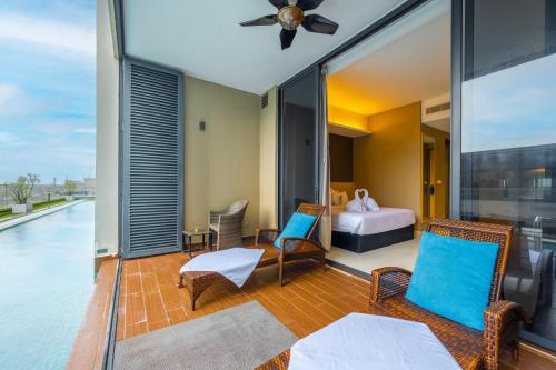 luxury hotels in Melaka