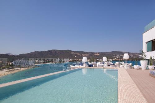 luxury hotels in Paguera