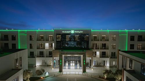 luxury hotels in Riyadh Province