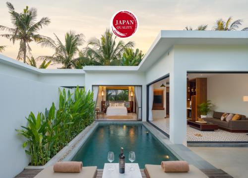 luxury hotels in Siem Reap