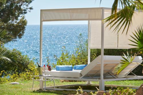 luxury hotels in Cala Millor