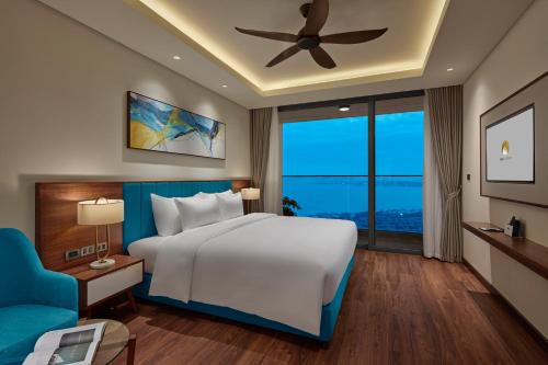 luxury hotels in Quang Ninh