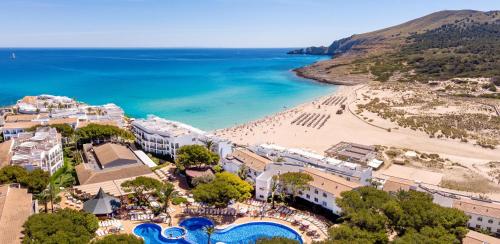 luxury hotels in Balearic Islands