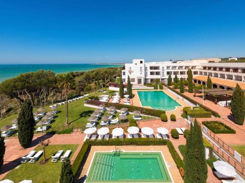 luxury hotels in Tangier